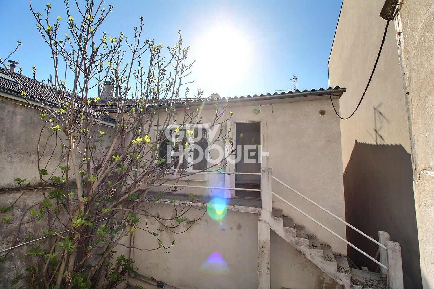 Appartement Chaville 1 pièce  22.24 m2