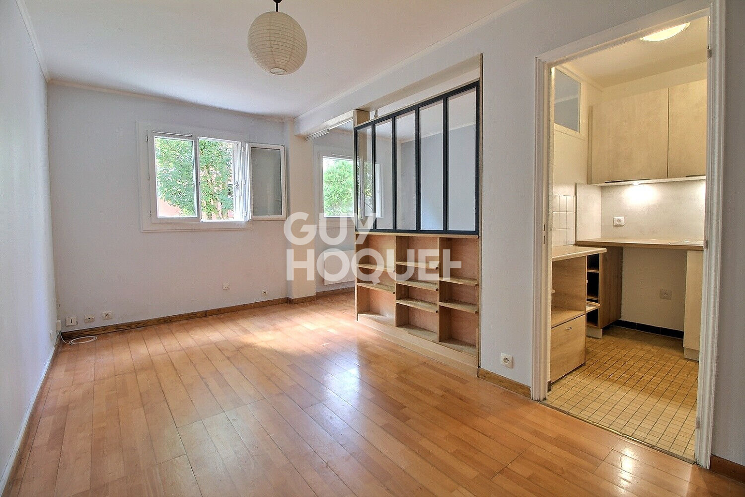 Appartement 1 pièce à louer à Chaville - Référence L9138