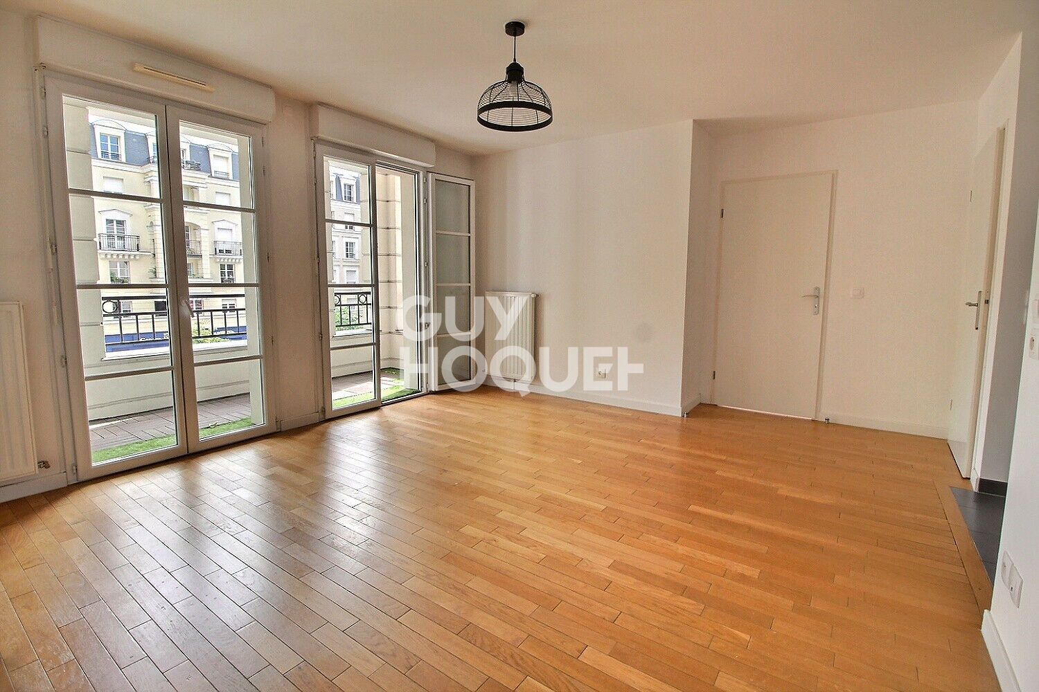 Appartement 2 pièces à louer à Chaville - Réf. L9140