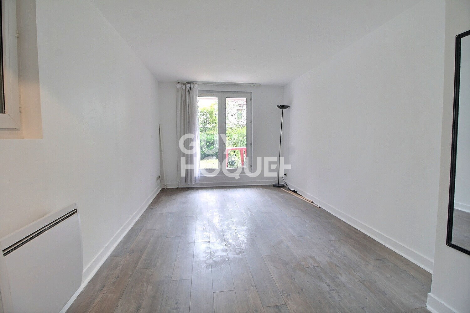 Appartement 1 pièce à louer à Chaville - Quartier Petits Bois