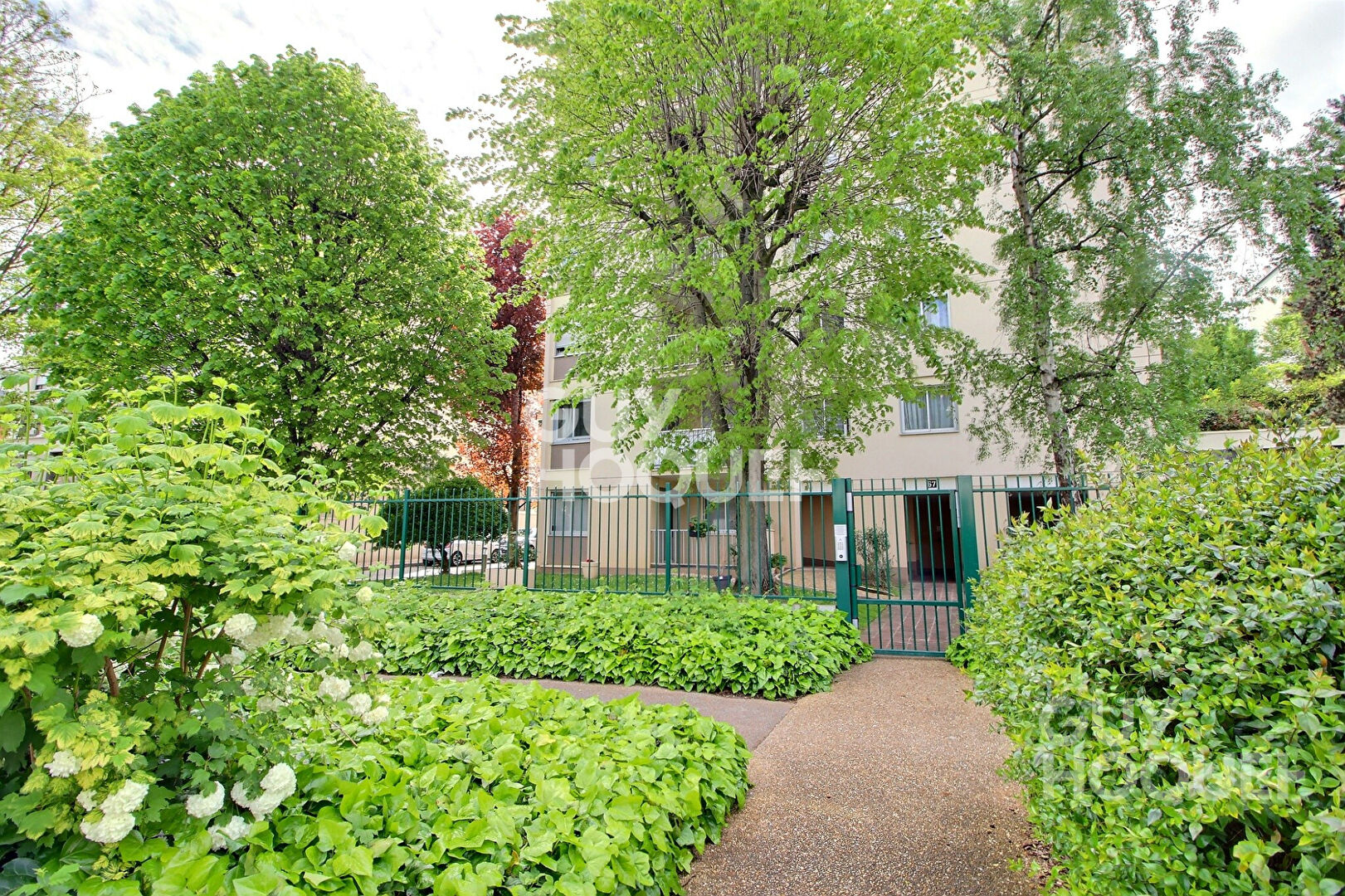 À vendre : Appartement 2 pièces à Chaville 