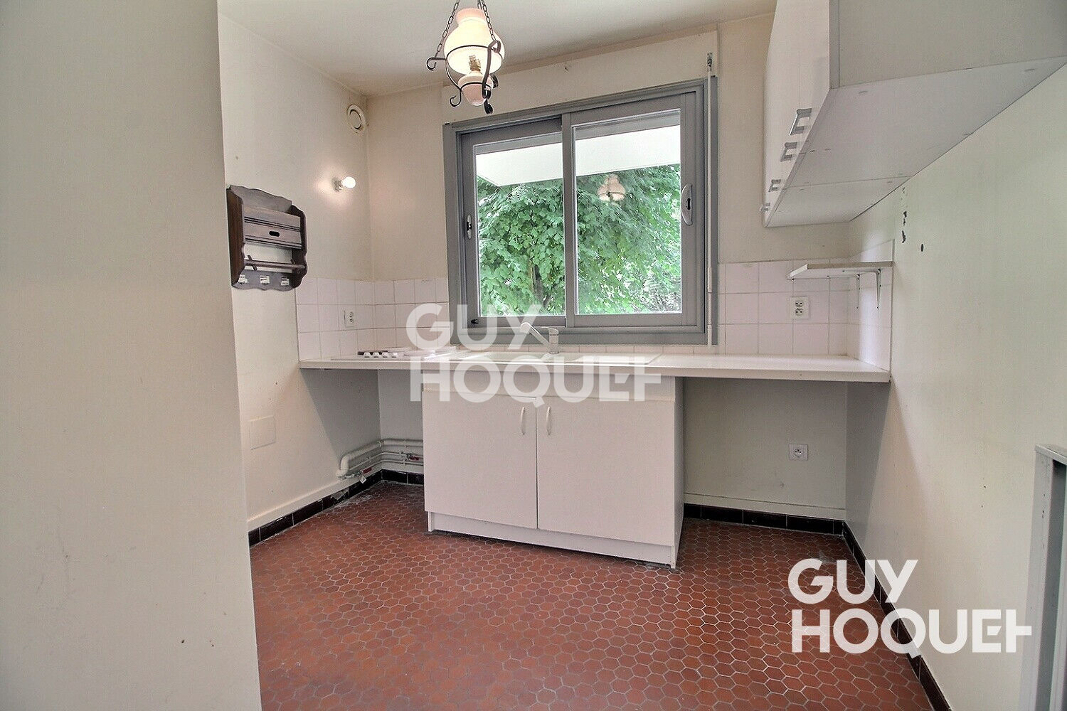 À vendre : Appartement 2 pièces à Chaville