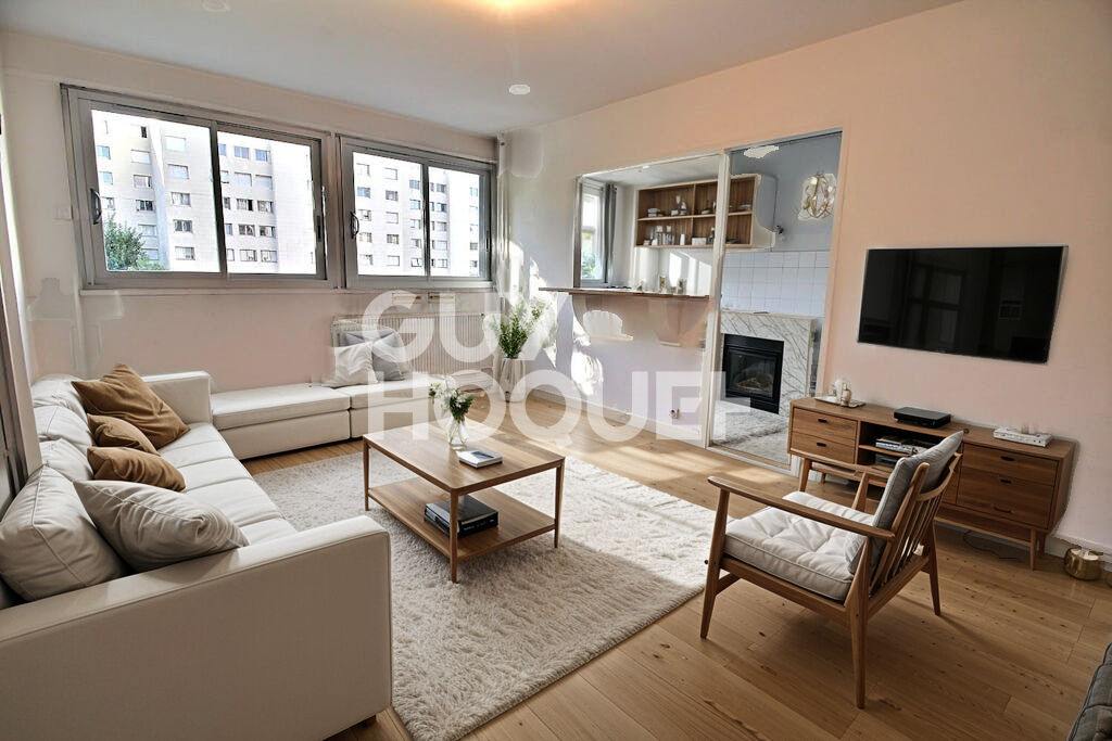 À vendre : Charmant appartement 2 pièces à Sèvres