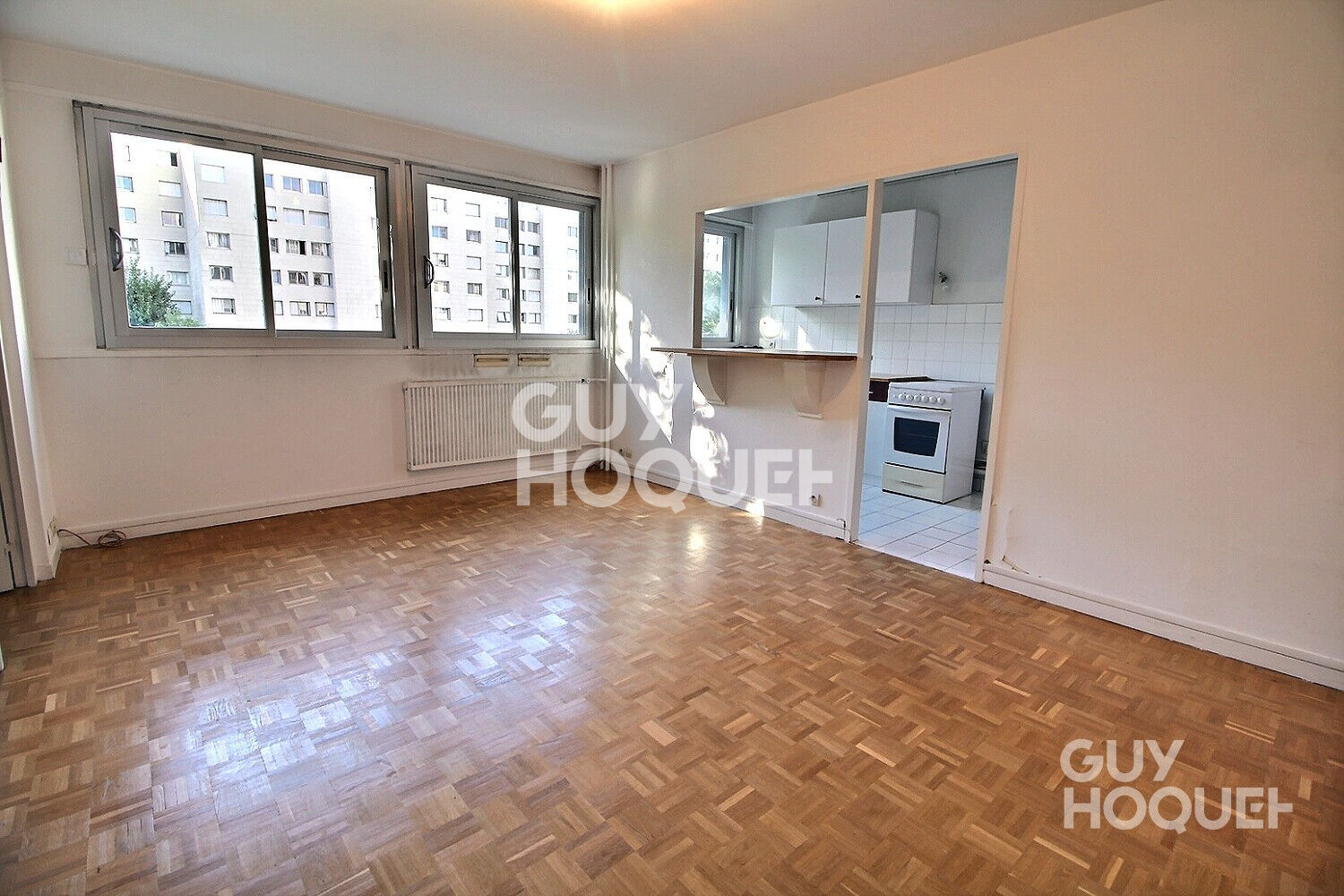 À vendre : Charmant appartement 2 pièces à Sèvres