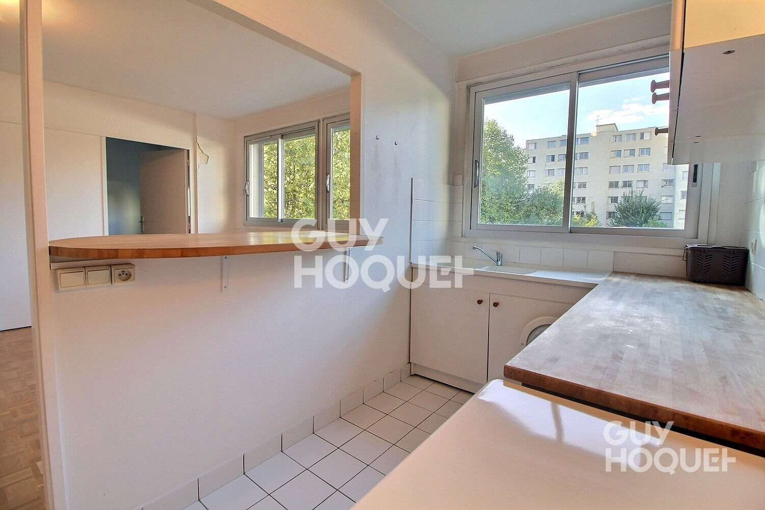 À vendre : Charmant appartement 2 pièces à Sèvres