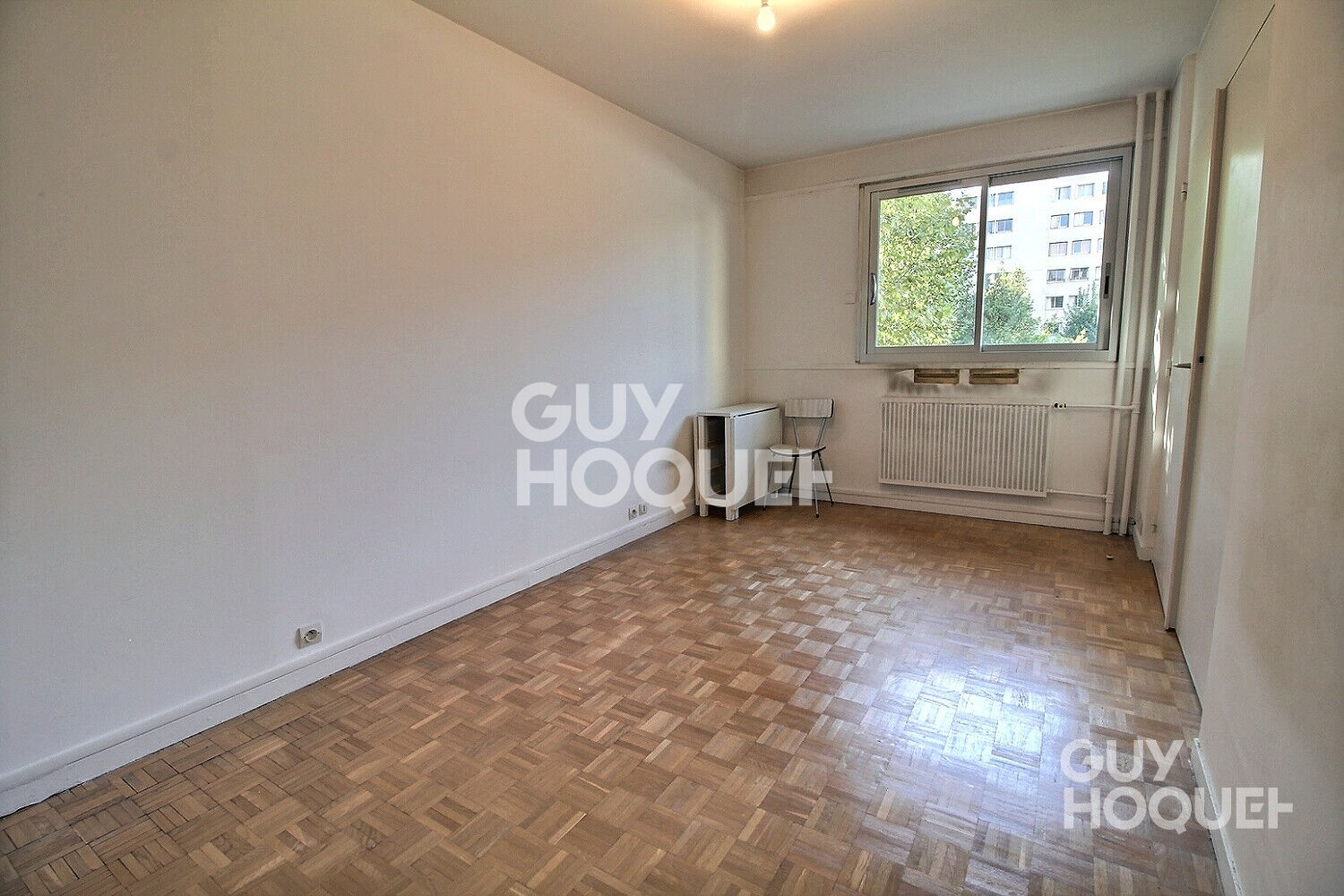 À vendre : Charmant appartement 2 pièces à Sèvres