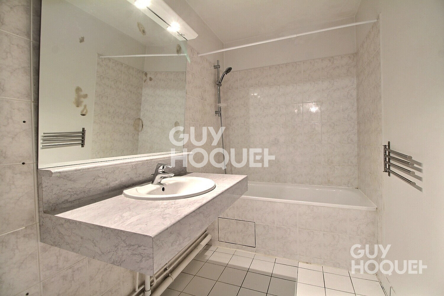 À vendre : Charmant appartement 2 pièces à Sèvres