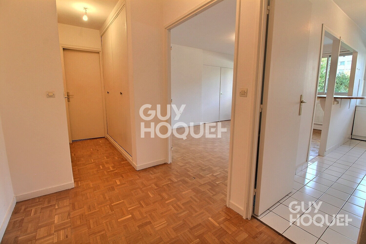 À vendre : Charmant appartement 2 pièces à Sèvres