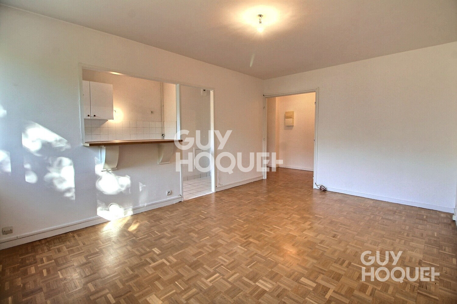 À vendre : Charmant appartement 2 pièces à Sèvres