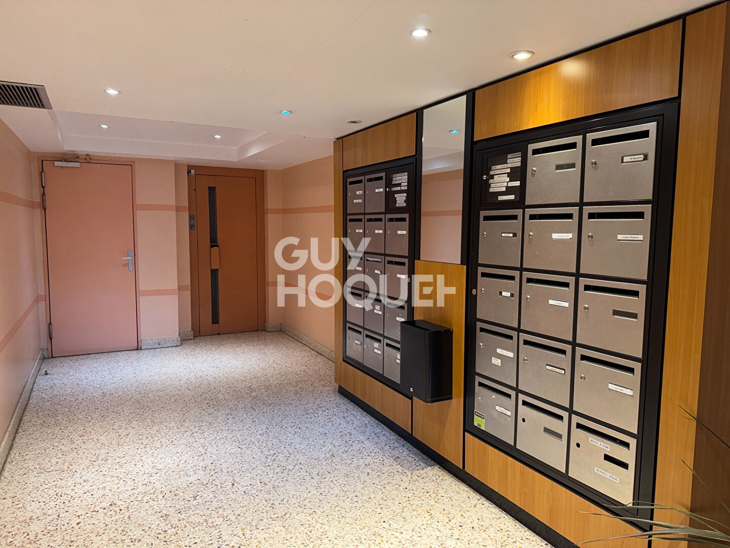 À vendre : Charmant appartement 2 pièces à Sèvres