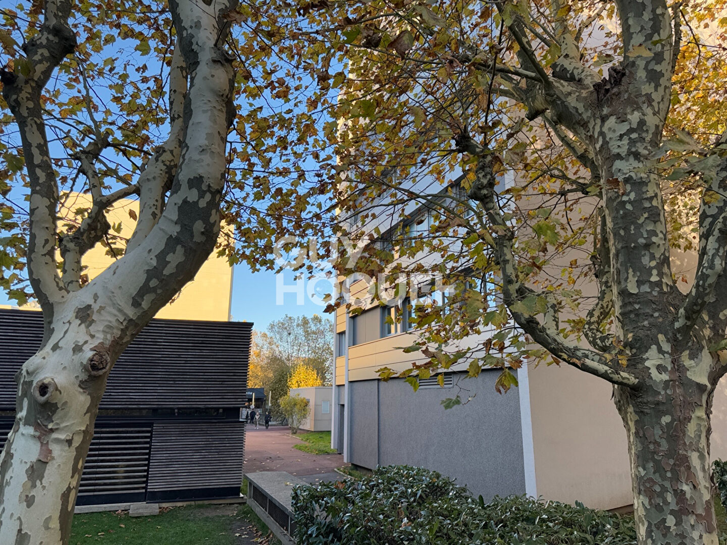 À vendre : Charmant appartement 2 pièces à Sèvres