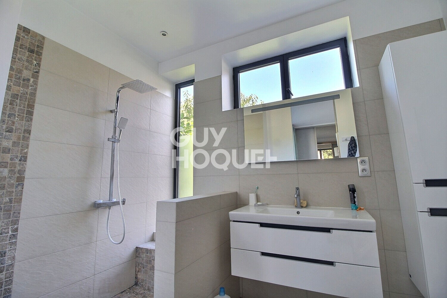 Maison a louer velizy-villacoublay - 6 pièce(s) - 159.91 m2 - Surfyn