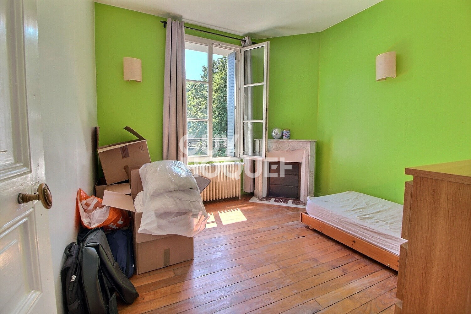 Maison a louer velizy-villacoublay - 6 pièce(s) - 159.91 m2 - Surfyn