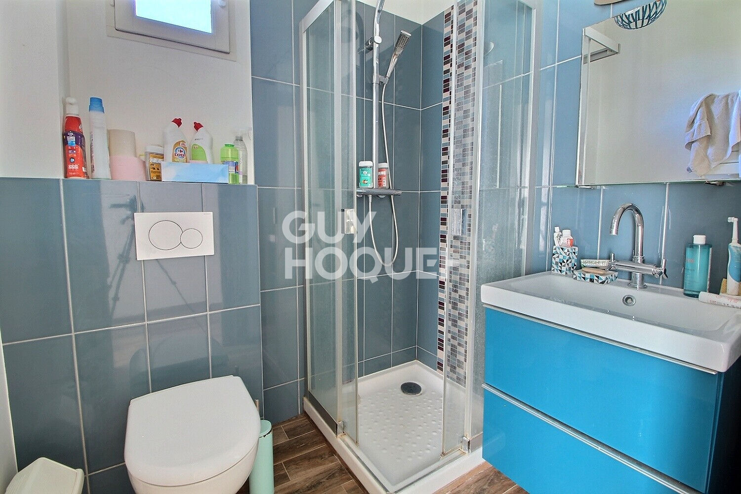 Maison a louer velizy-villacoublay - 6 pièce(s) - 159.91 m2 - Surfyn
