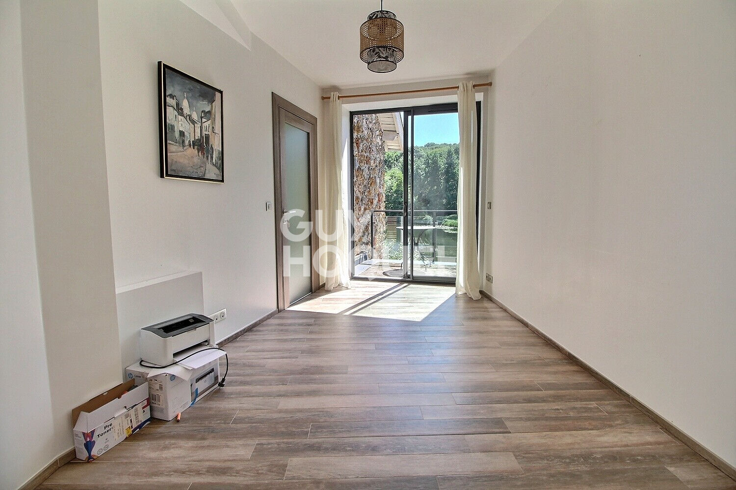 Maison a louer velizy-villacoublay - 6 pièce(s) - 159.91 m2 - Surfyn
