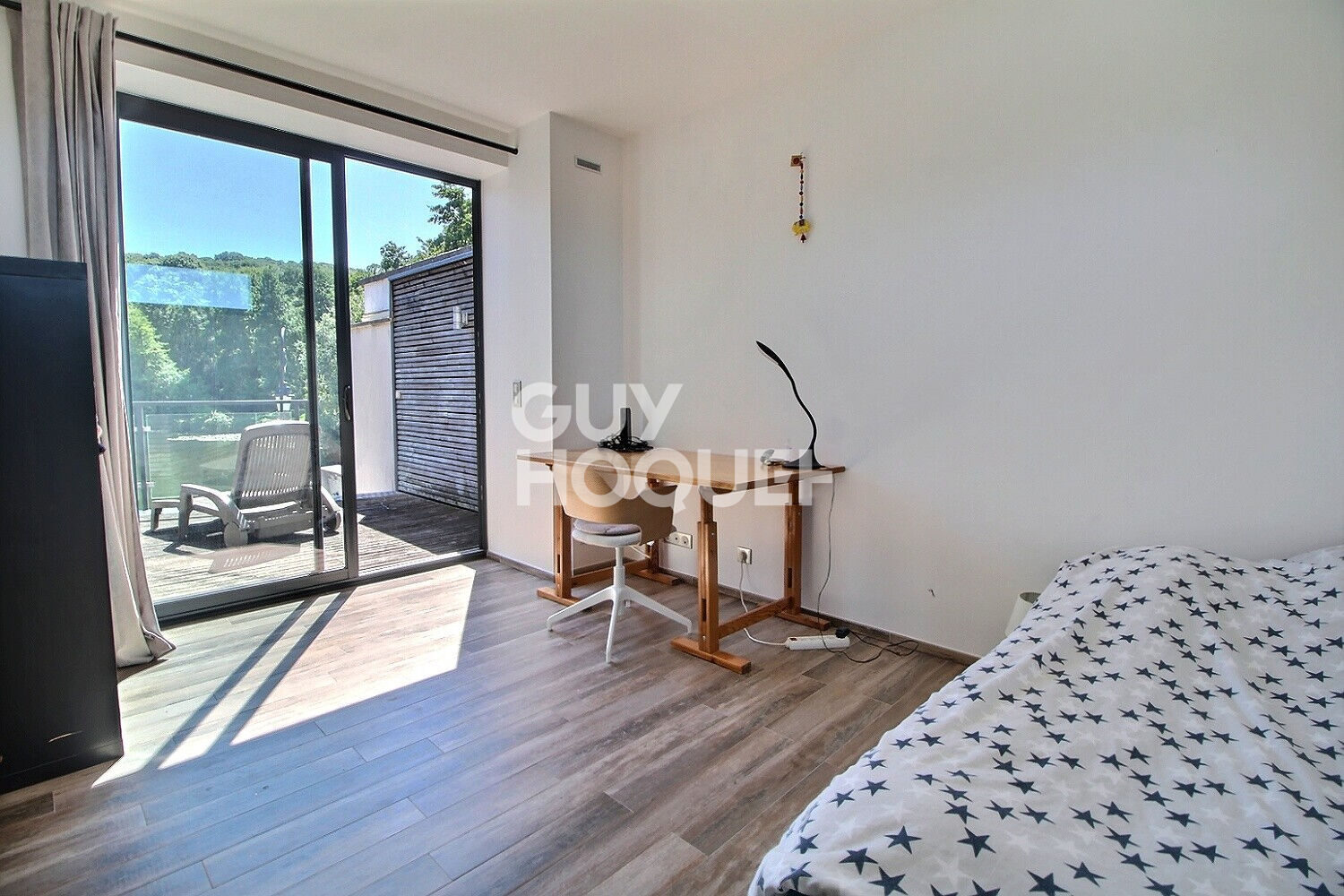 Maison a louer velizy-villacoublay - 6 pièce(s) - 159.91 m2 - Surfyn
