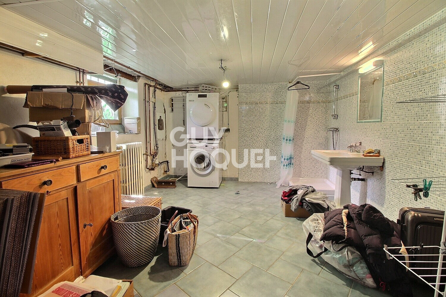 Maison a louer velizy-villacoublay - 6 pièce(s) - 159.91 m2 - Surfyn