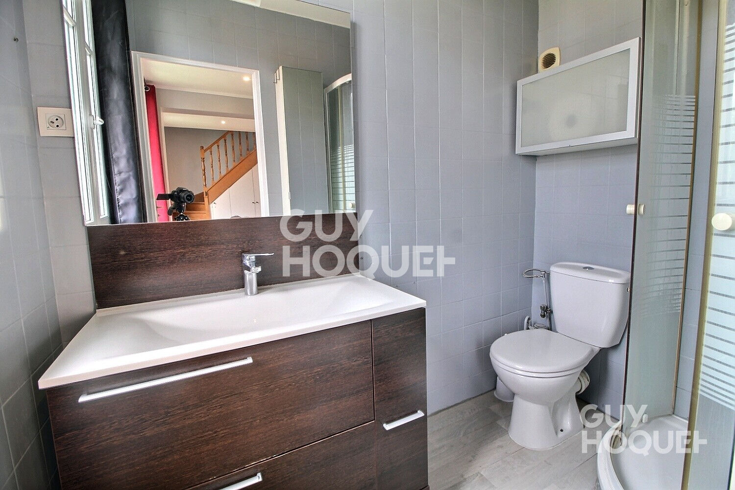 A vendre - Chaville Quartier Marivel - duplex t3