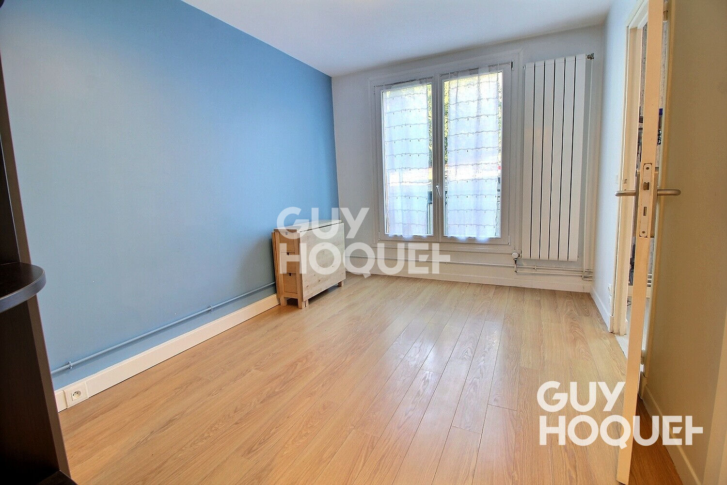 Appartement Chaville 2 pièces avec parking