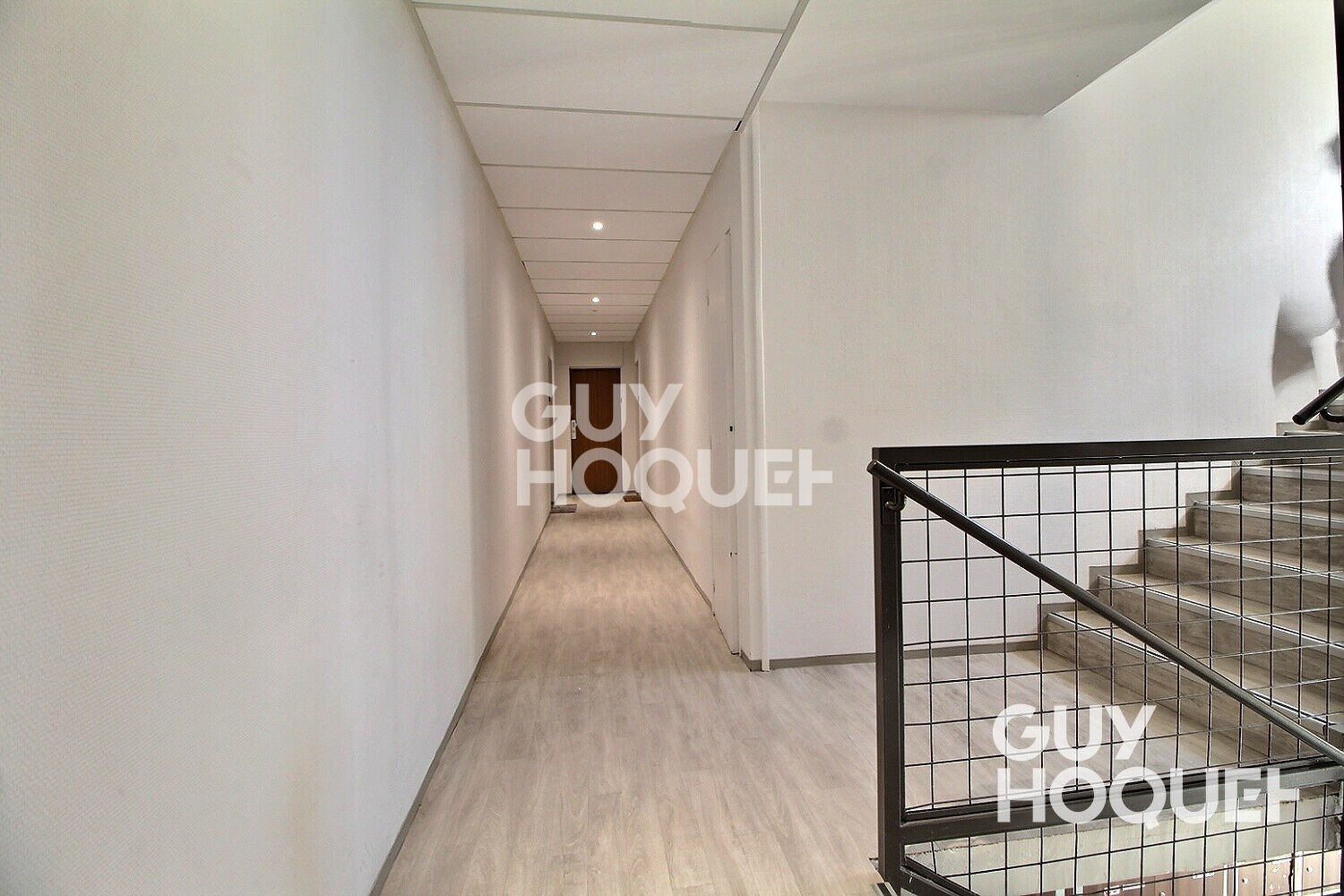 Appartement Chaville 2 pièces avec parking