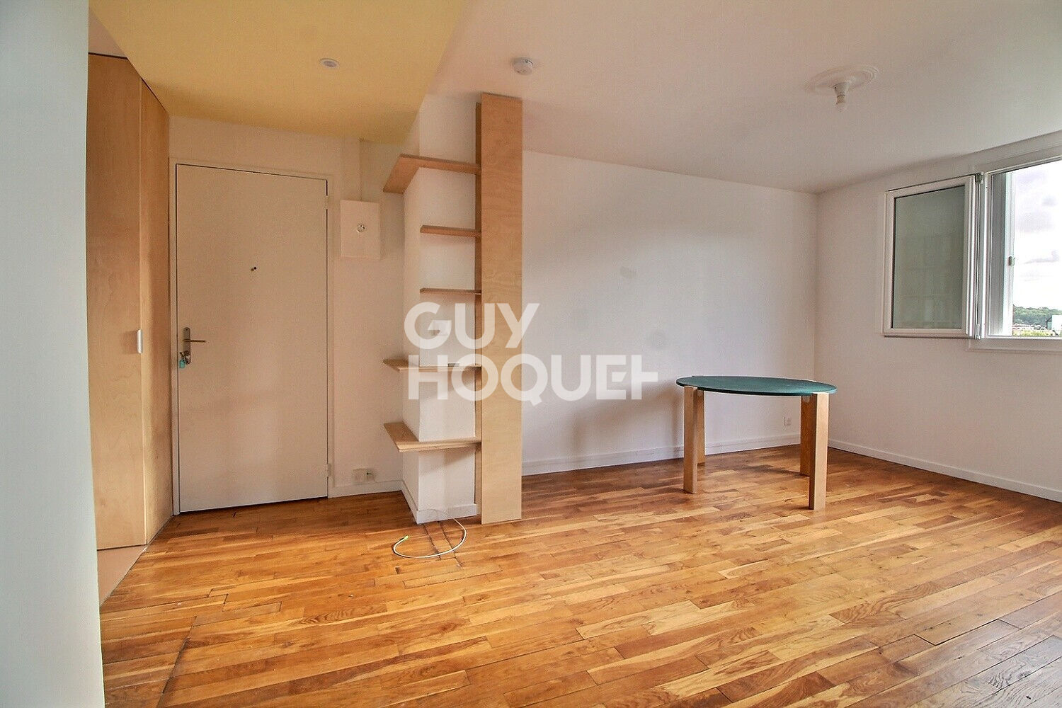 Appartement 3 pièces à louer à Viroflay - Aulnettes