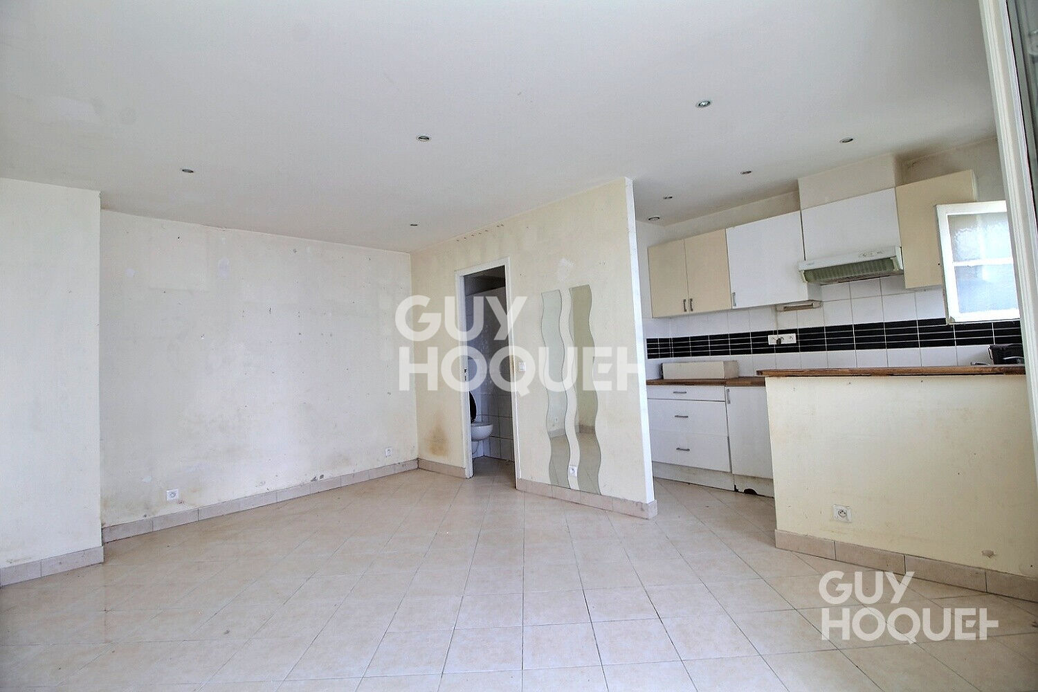 Appartement Chaville 1 pièces 24 m2 Chaville centre