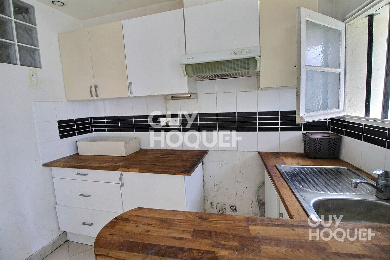 Appartement Chaville 1 pièces 24 m2 Chaville centre