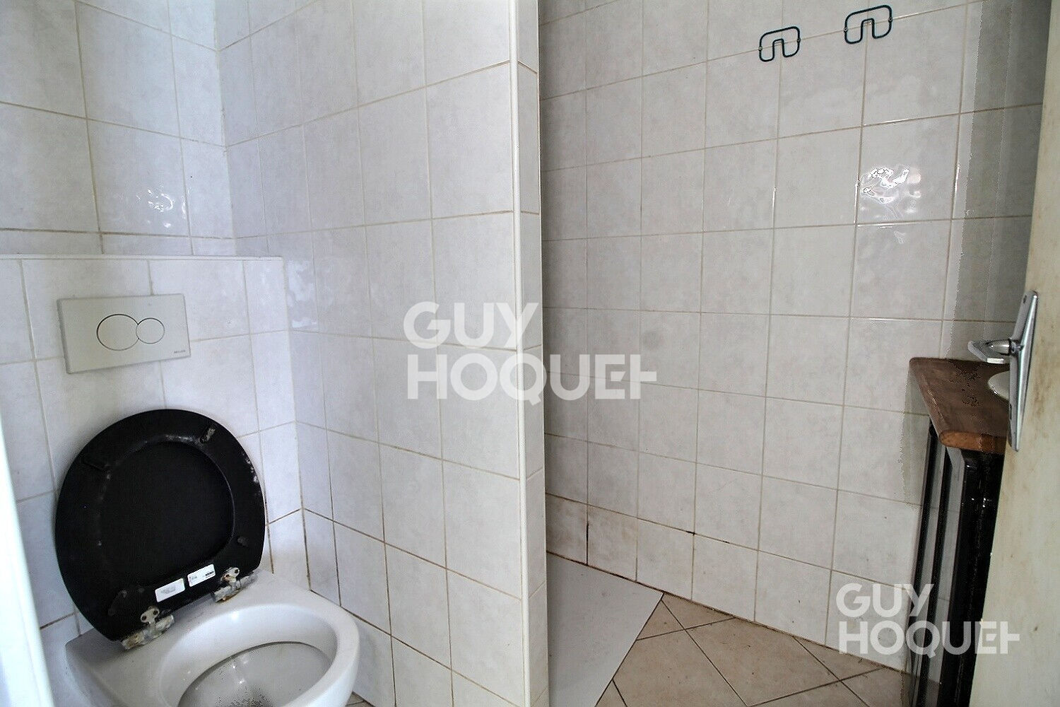 Appartement Chaville 1 pièces 24 m2 Chaville centre