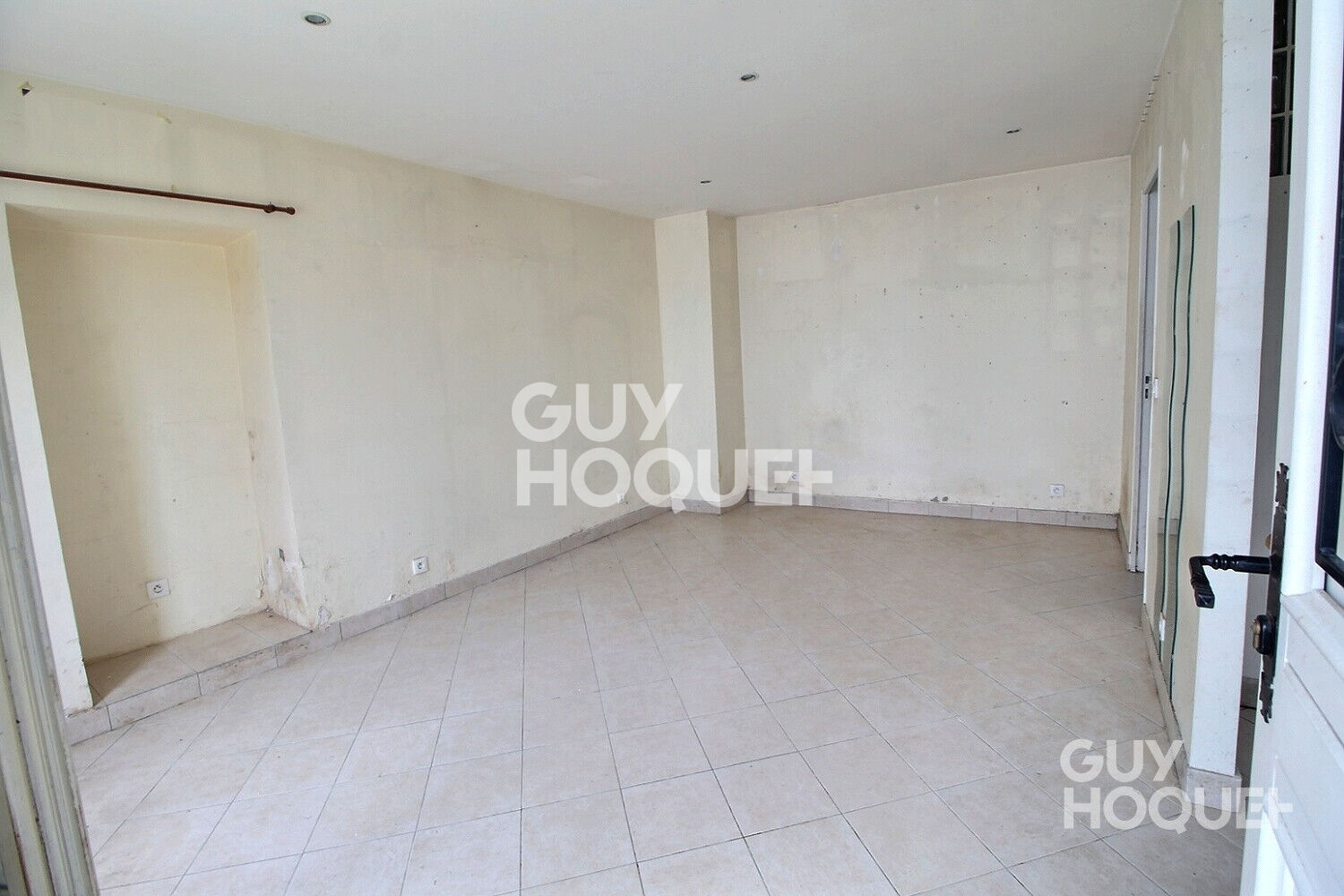 Appartement Chaville 1 pièces 24 m2 Chaville centre