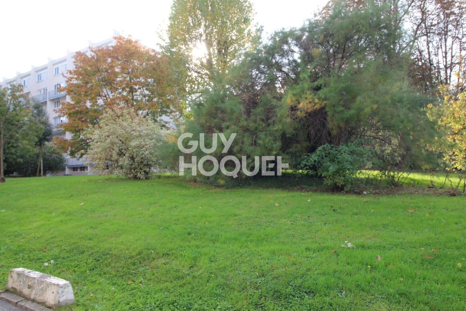 VIROFLAY  rive gauche, 3 pièces en duplex de 52 m².