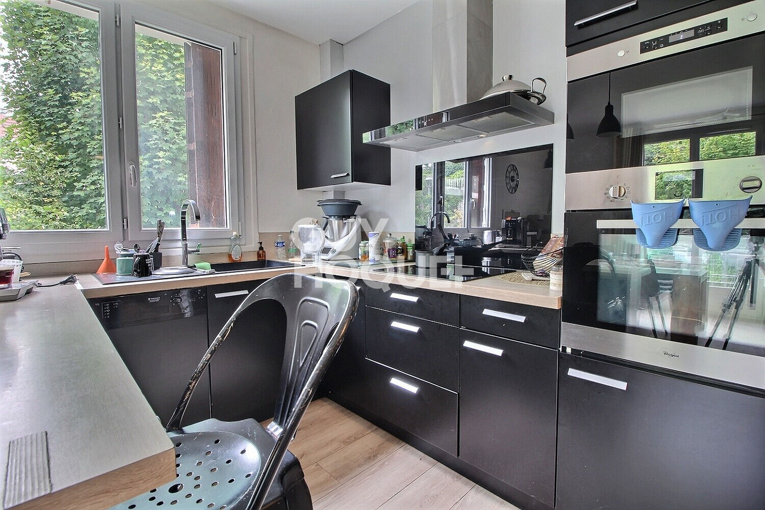 Appartement 3 pièces à louer à Sèvres - Réf. L9168