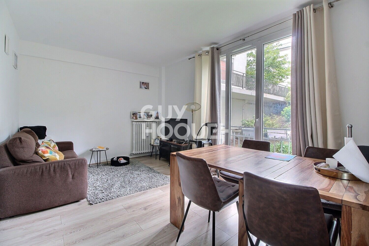 Appartement 3 pièces à louer à Sèvres - Réf. L9168