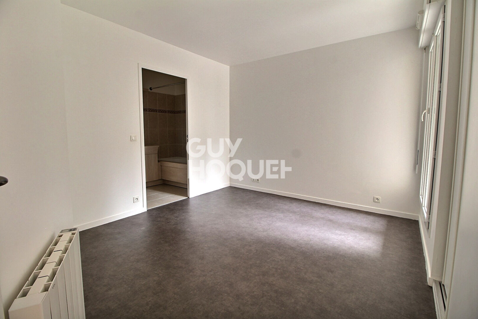 Appartement 2 pièces à louer à Meudon sur Seine