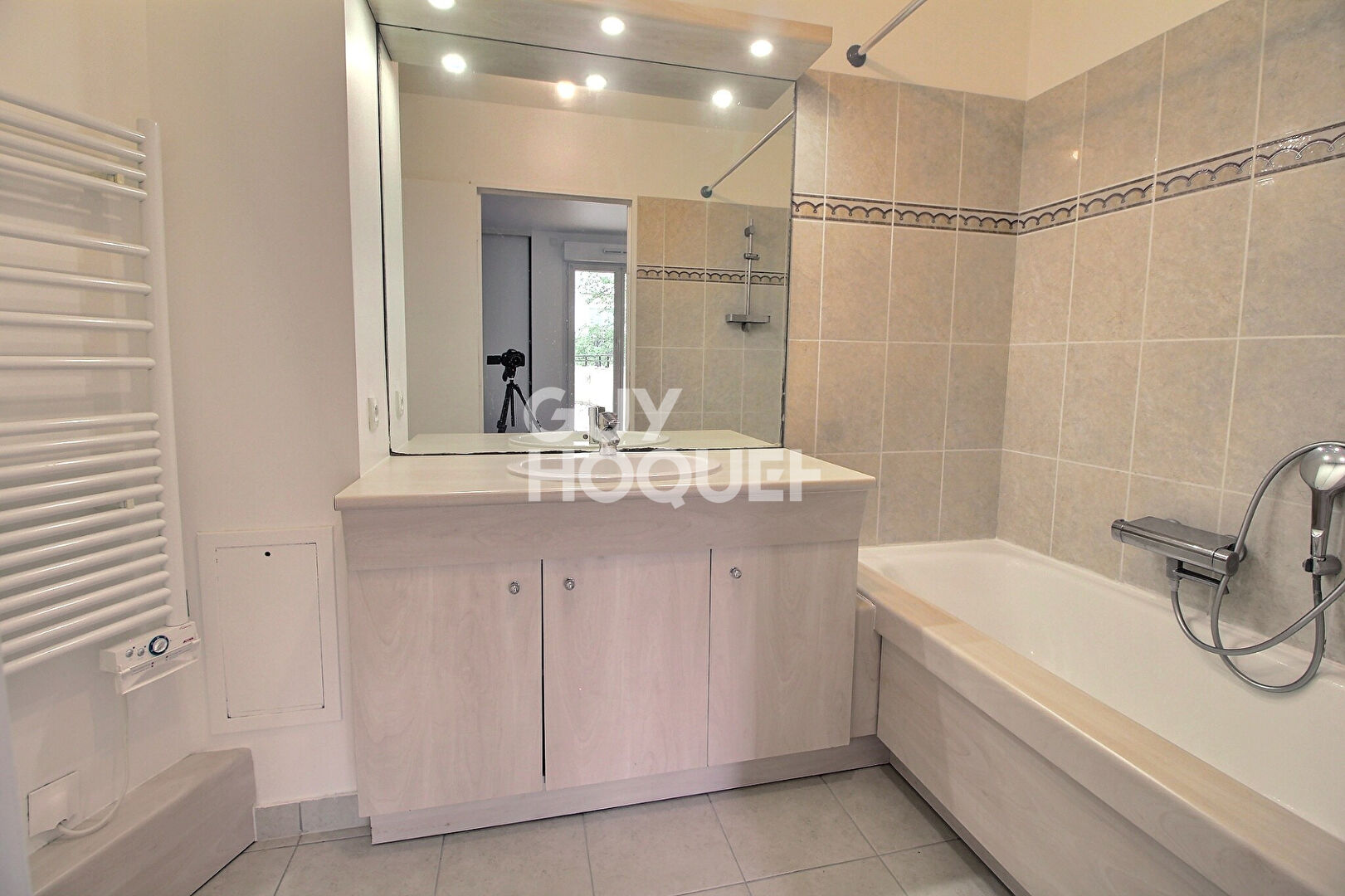 Appartement 2 pièces à louer à Meudon sur Seine