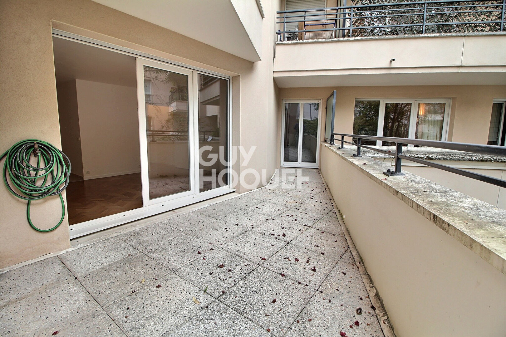 Appartement 2 pièces à louer à Meudon sur Seine