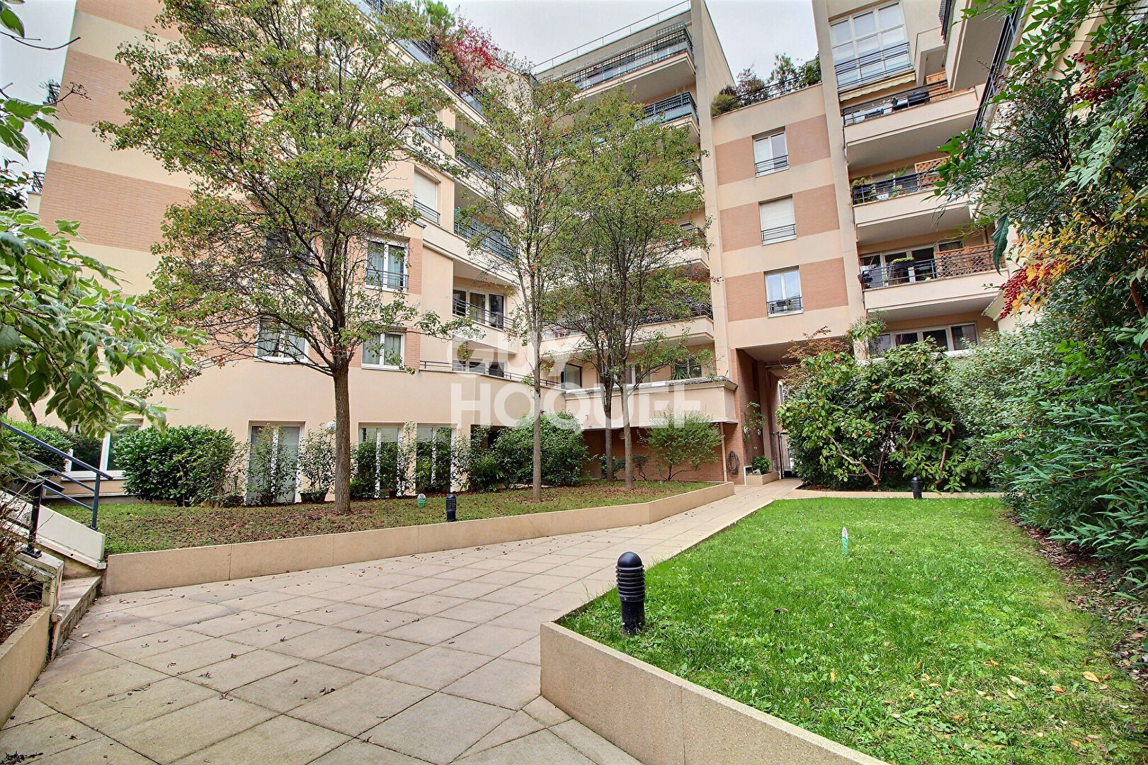 Appartement 2 pièces à louer à Meudon sur Seine