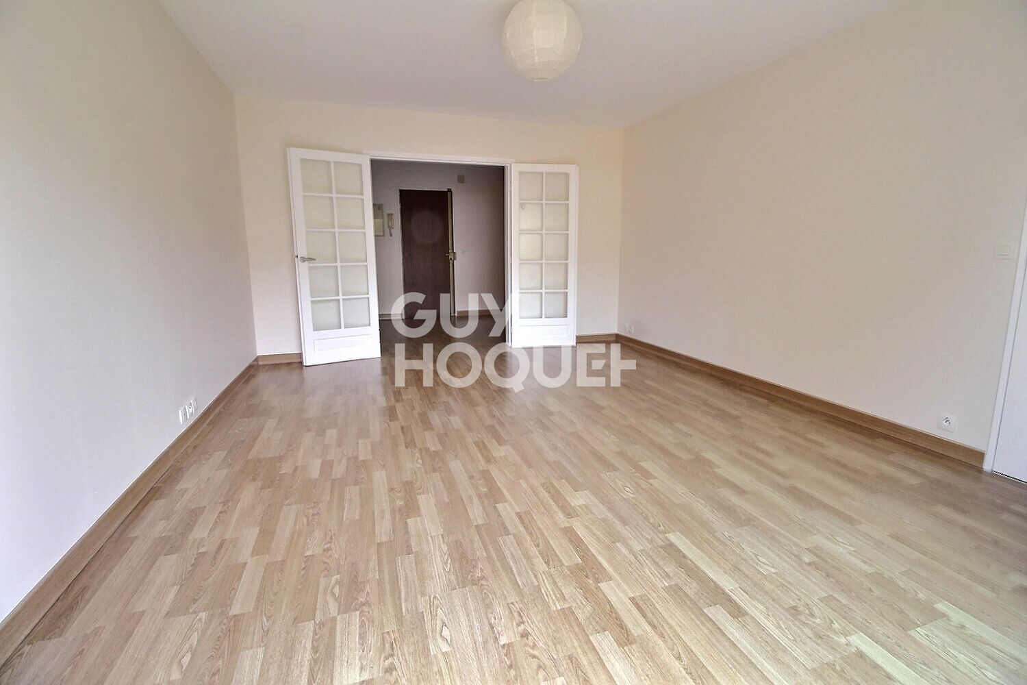 Appartement 2 pièces à louer à Chaville - Quartier Marivel