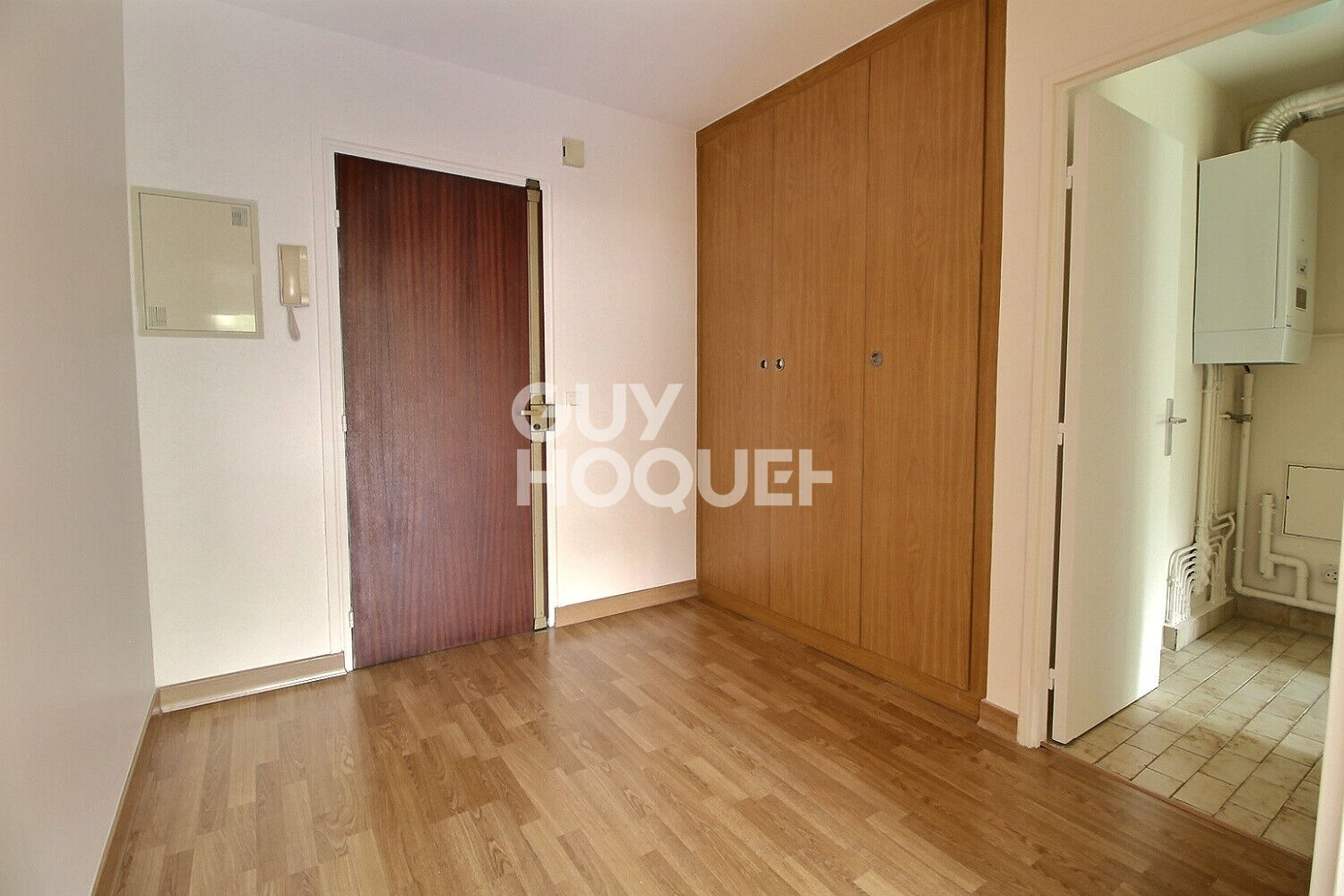Appartement 2 pièces à louer à Chaville - Quartier Marivel