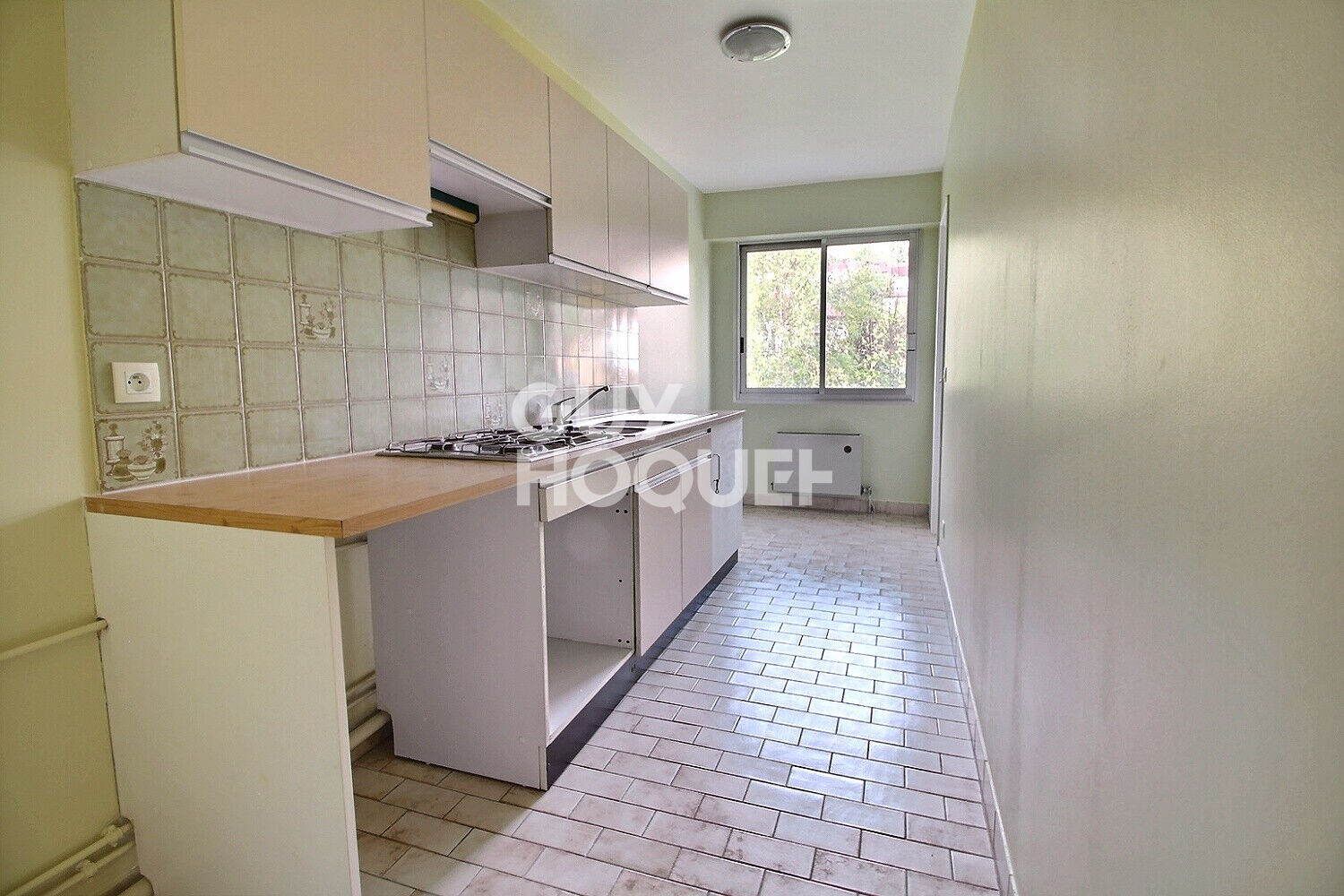 Appartement 2 pièces à louer à Chaville - Quartier Marivel