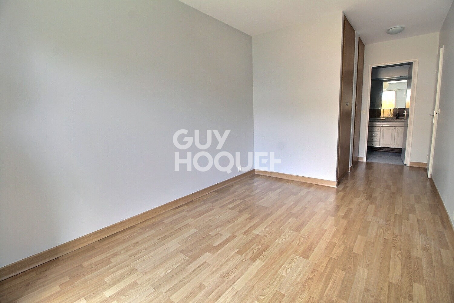 Appartement 2 pièces à louer à Chaville - Quartier Marivel