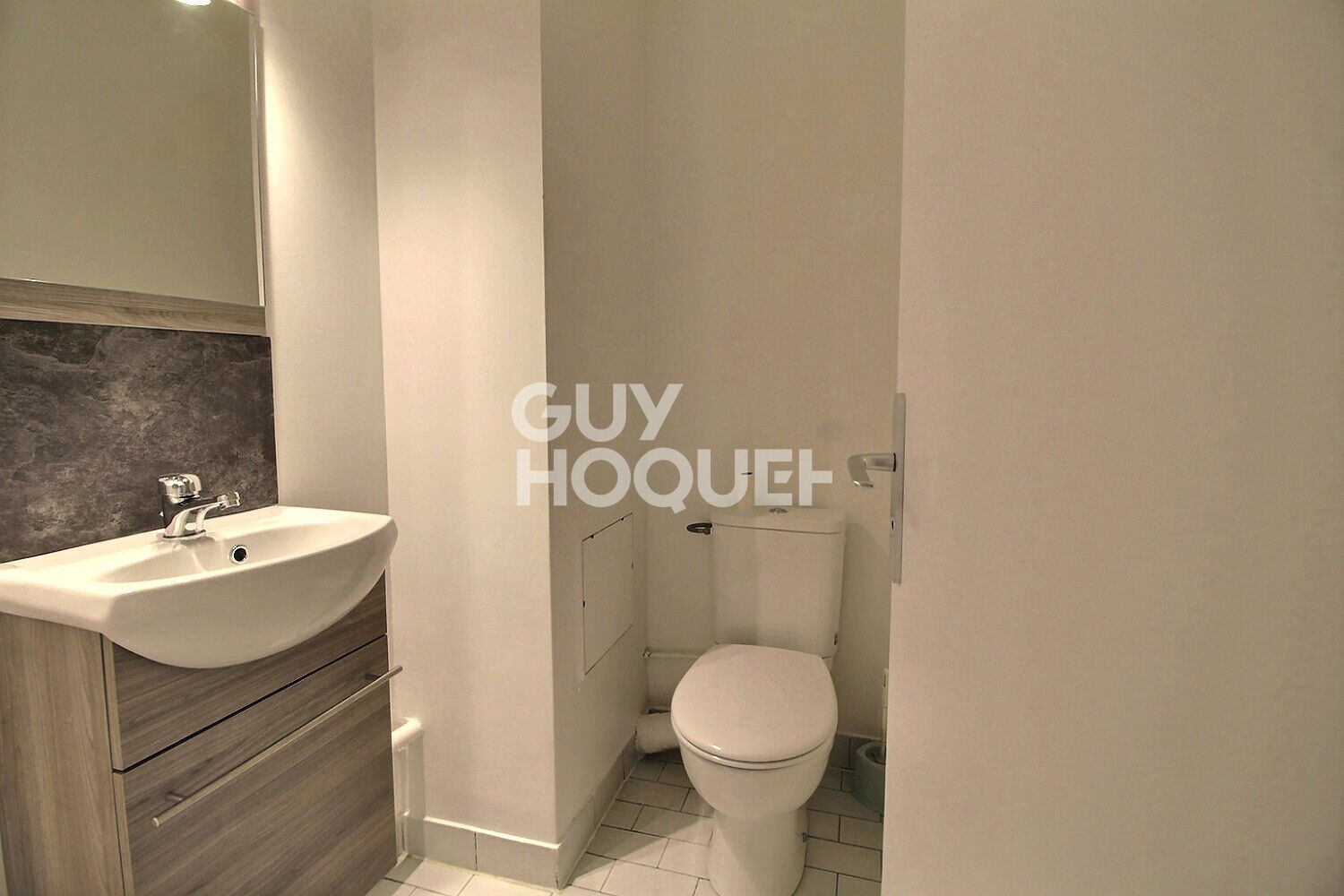 Appartement 2 pièces à louer à Chaville - Quartier Marivel