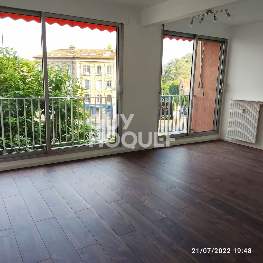 Appartement 4 pièces à louer à Chaville - Réf. L9176