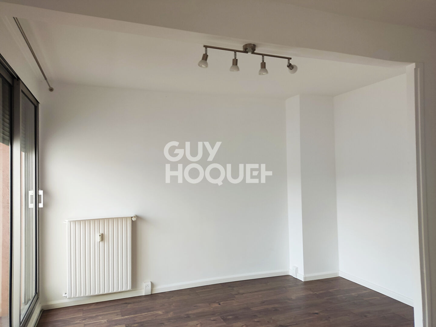 Appartement 4 pièces à louer à Chaville - Réf. L9176