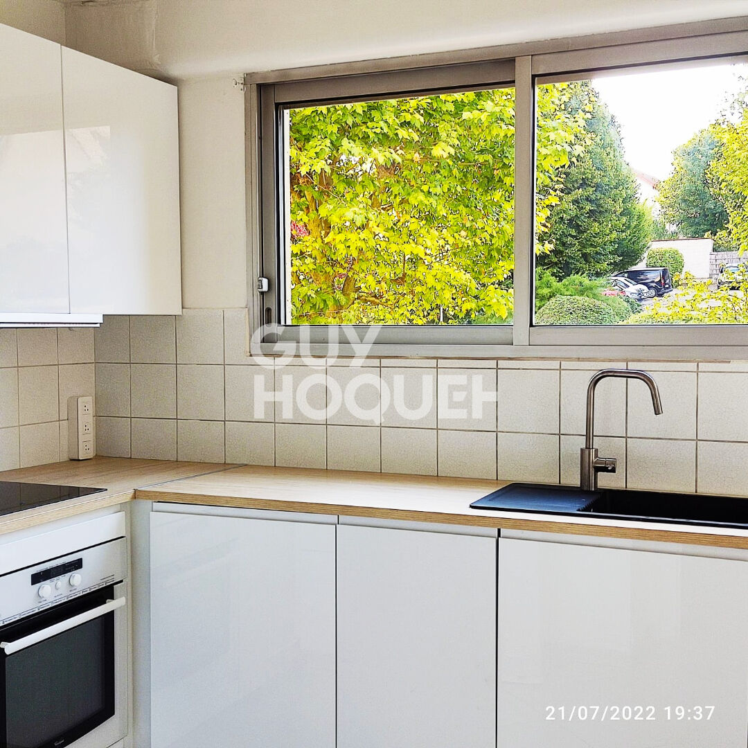 Appartement 4 pièces à louer à Chaville - Réf. L9176