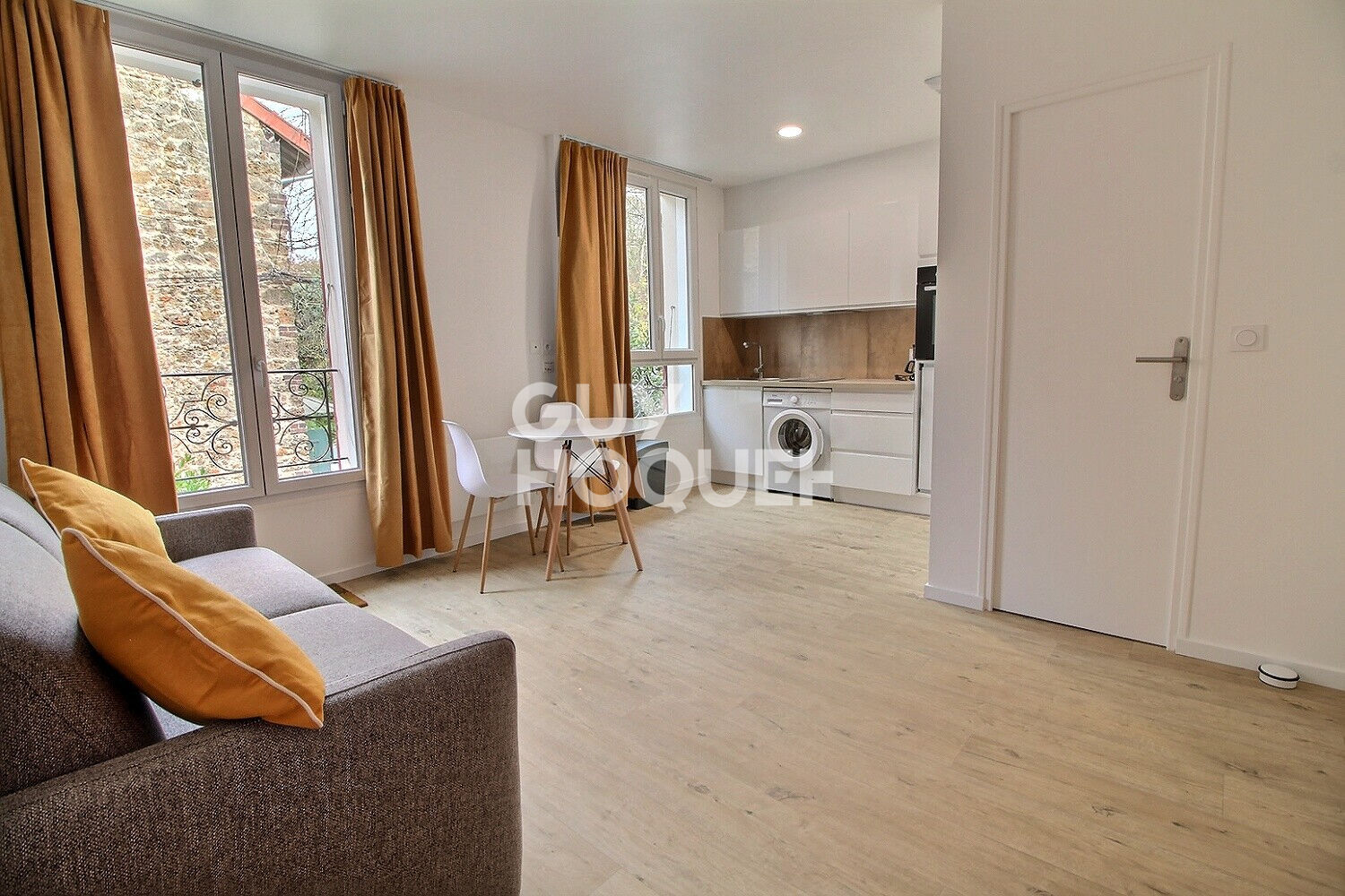 Appartement 1 pièce à louer à Chaville - Réf. L9181