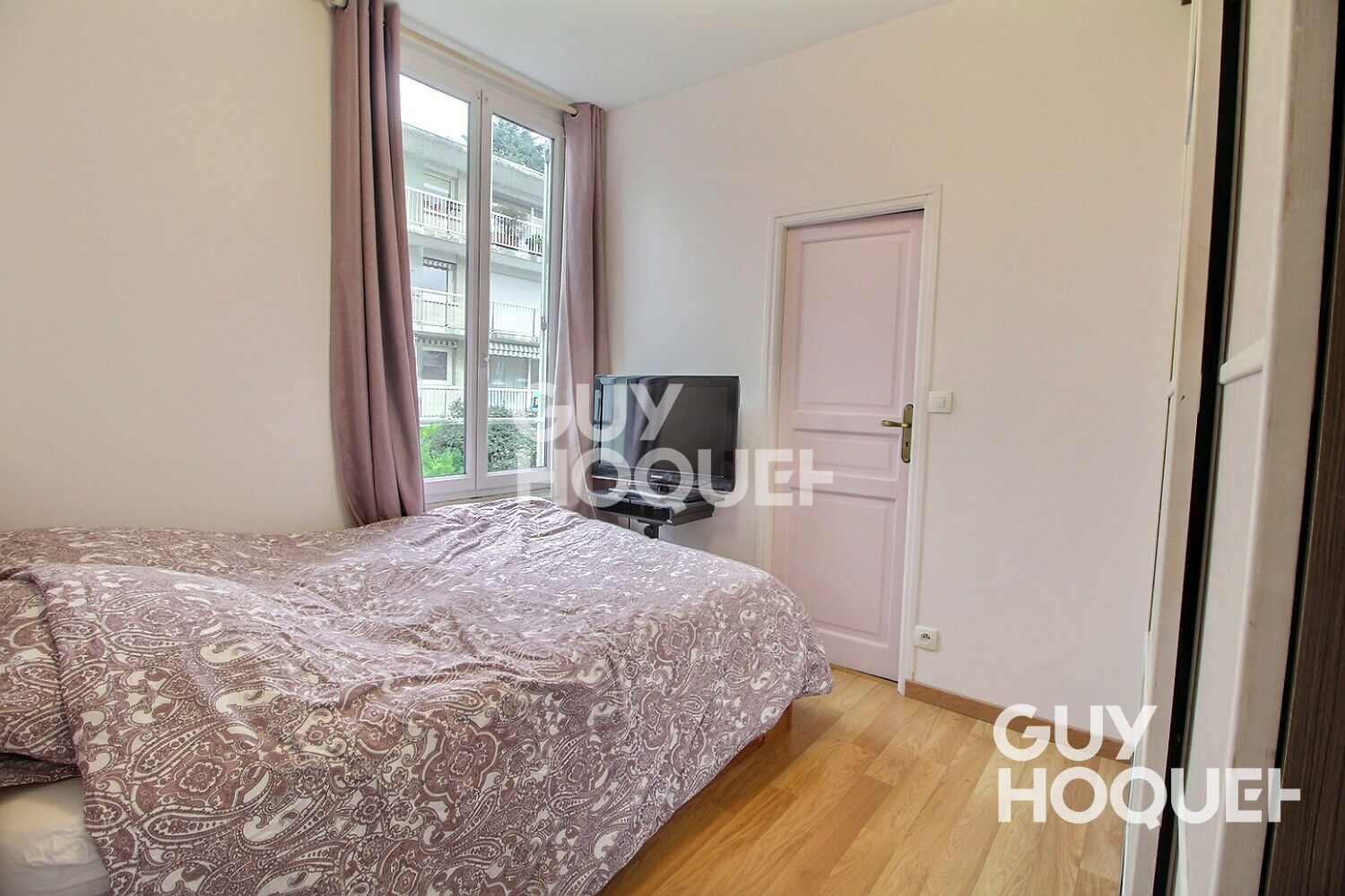 Appartement Chaville  RD2 pièces 29.28m² m2
