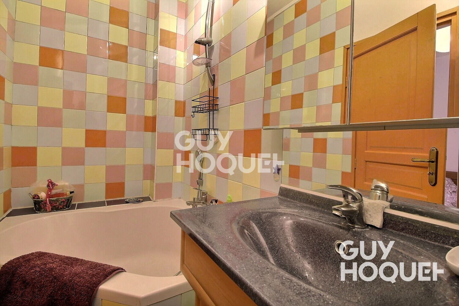 Appartement Chaville  RD2 pièces 29.28m² m2