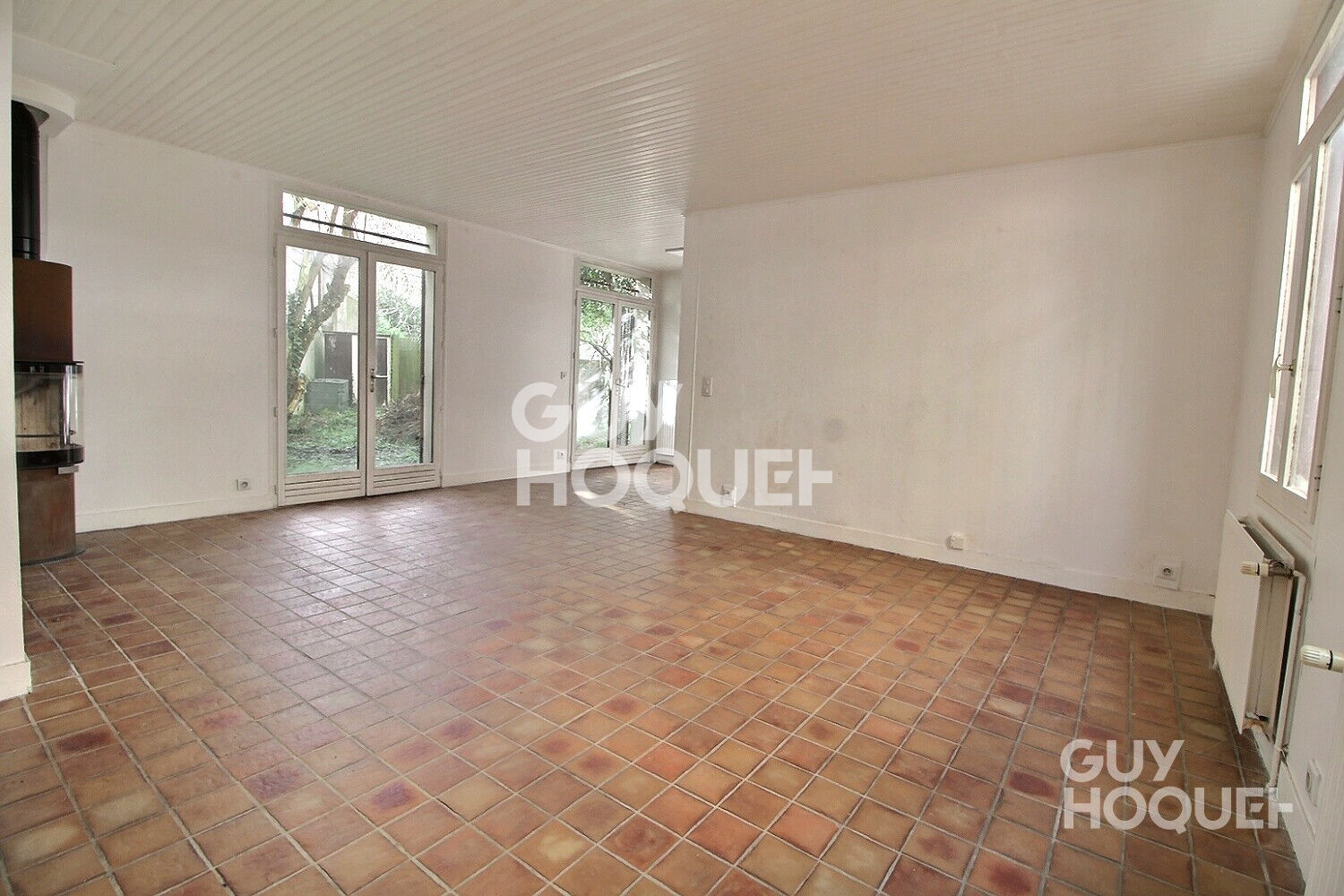 Maison Chaville 5 pièces 101.5 m2 proche RER C