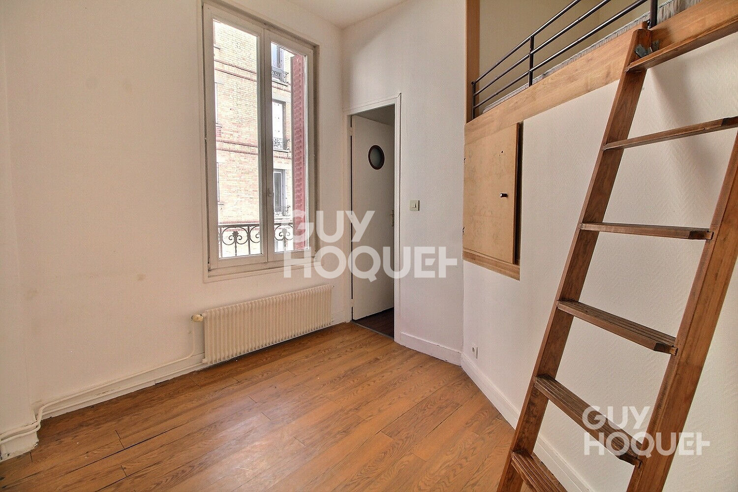 Maison Chaville 5 pièces 101.5 m2 proche RER C