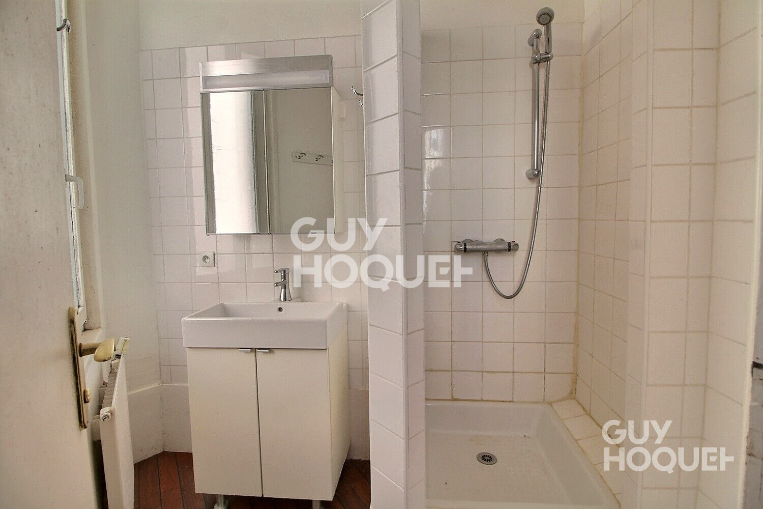 Maison Chaville 5 pièces 101.5 m2 proche RER C